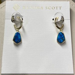 Kendra Scott Earrings